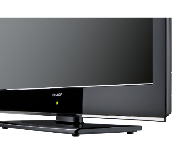 Sharp LC 24LE510 - 1406920 - zdjęcie 3